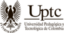 Logo UPTC