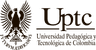 Logo UPTC
