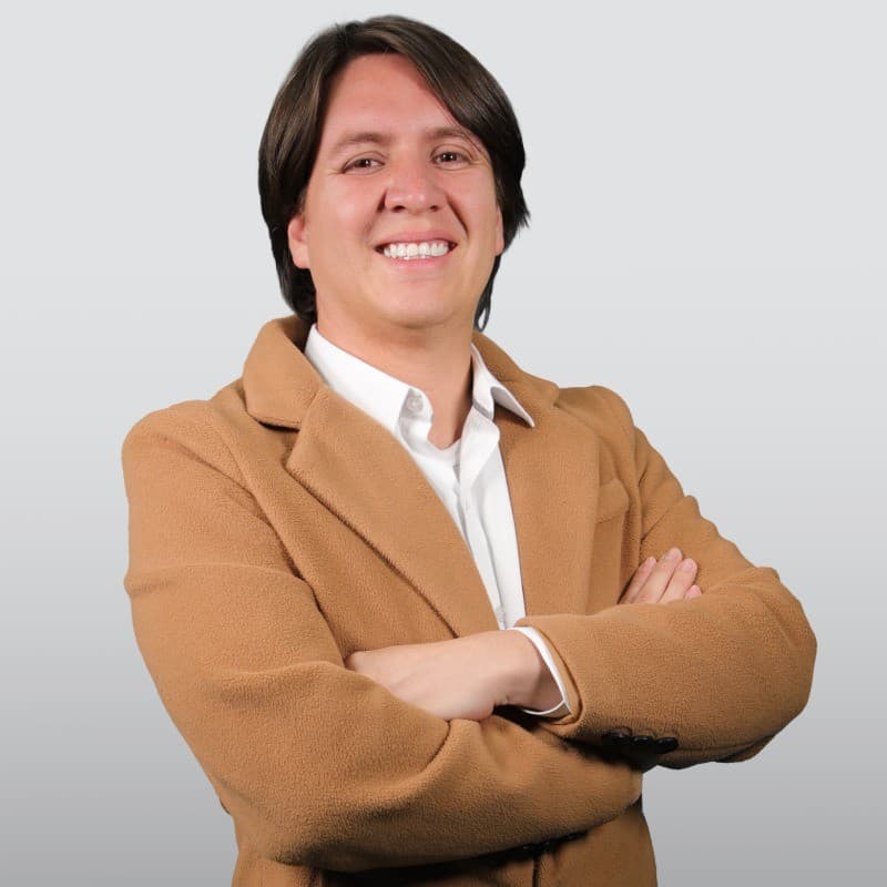 Foto de Alex Mauricio Rodríguez