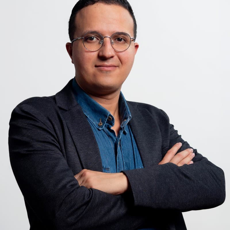 Foto de Andrés Felipe Flórez Olivera